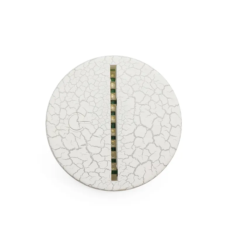 RGB 크랙 ABS LED 디스플레이 디스플레이