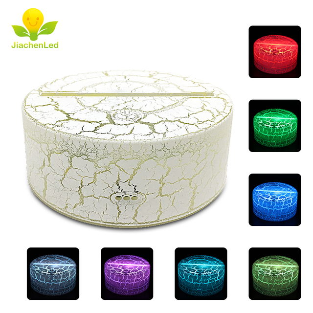 RGB 크랙 ABS LED 디스플레이 디스플레이