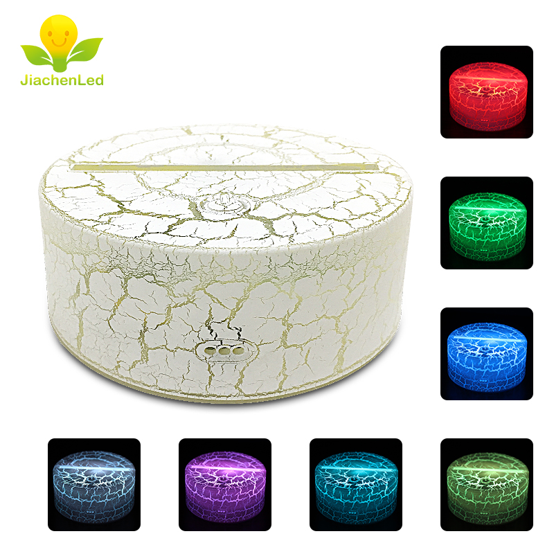 RGB 크랙 ABS LED 디스플레이 디스플레이