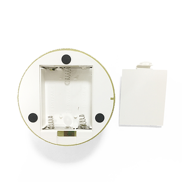 RGB 크랙 ABS LED 디스플레이 디스플레이